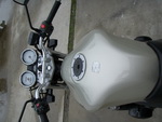 �������� �� ������ �������� Kawasaki ZR-7 1999 ���� 20